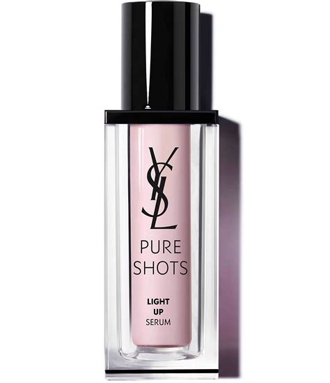 Yves Saint Laurent Beaute Beauty 